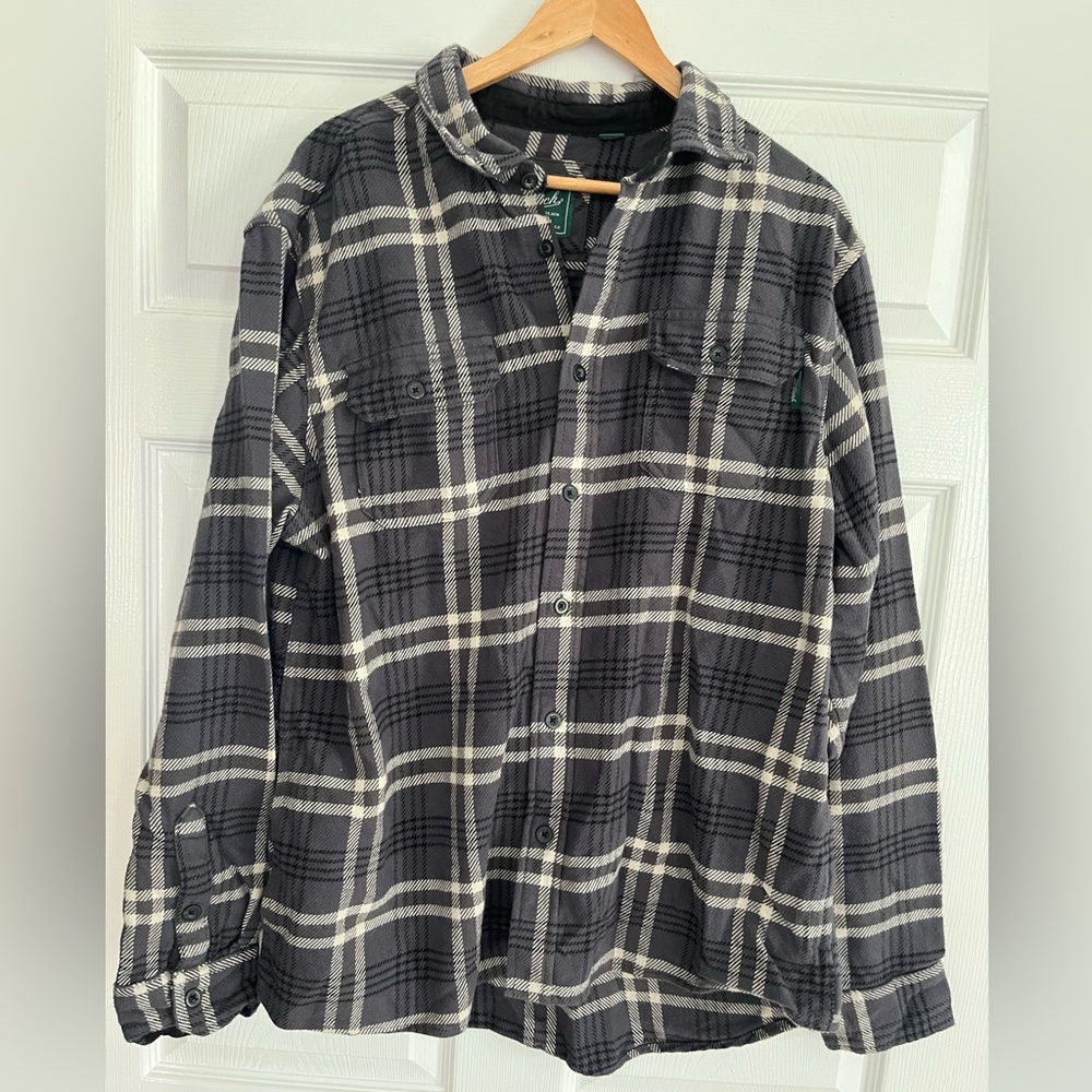 Wooldrich The Original Outdoor Clothing Company Jacke… Gem